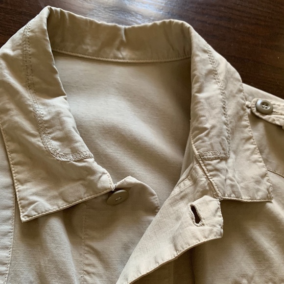 Mason Men's spring jacket - Picture 3 of 15